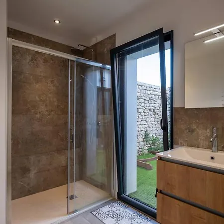 Maison Familiale Neuve Avec Piscine Chauffee Sainte-Marie-de-Ré